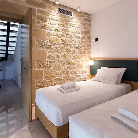 Anma Holiday home *