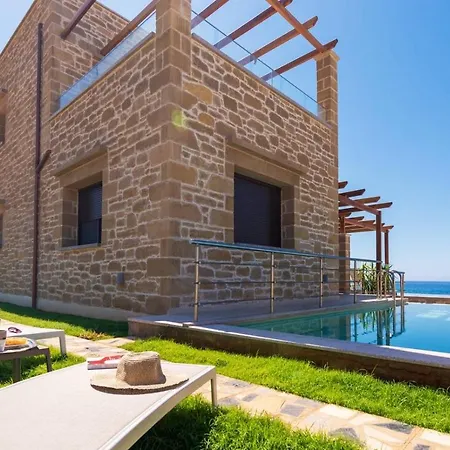 Holiday home Anma Palaiochora