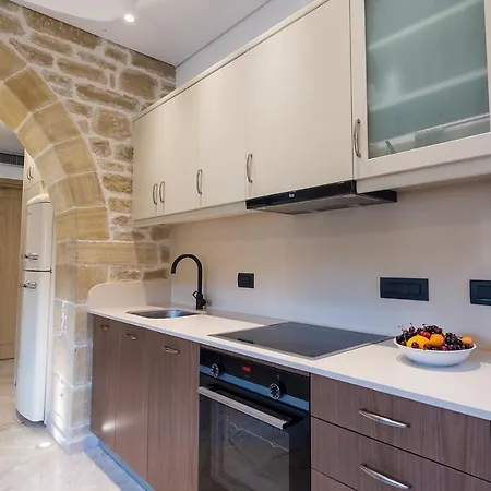 Anma Holiday home