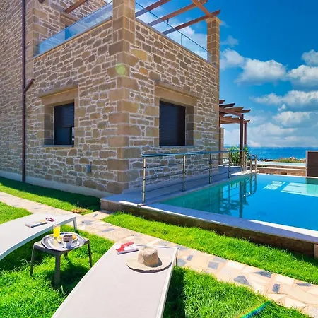 Anma Holiday home *