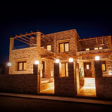 Anma Holiday home Palaiochora