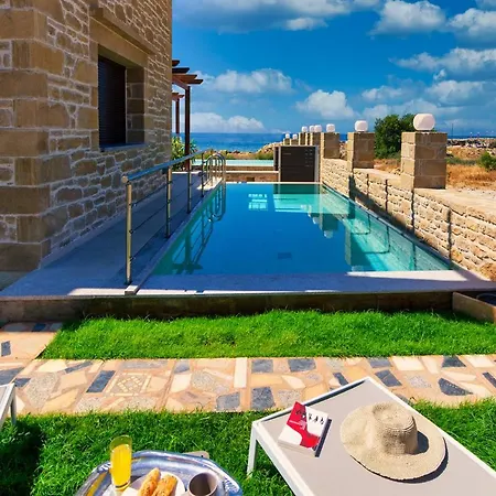 Anma Holiday home