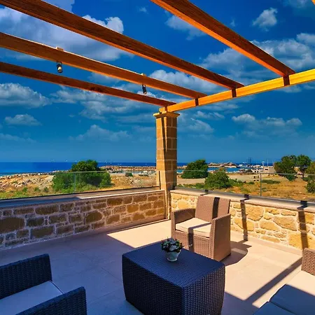 Anma Holiday home *
