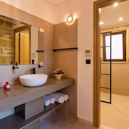 Anma Holiday home *